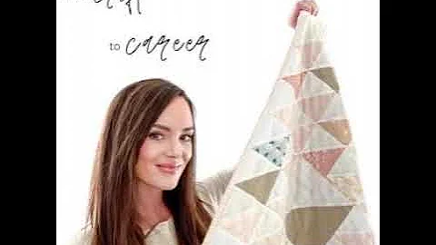 Fabric and Quilt Design with Sharon Holland