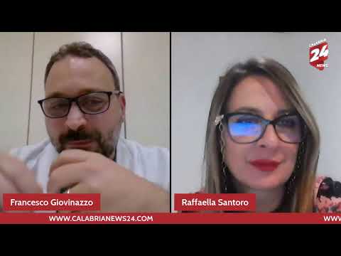 Intervista a Dott. Francesco Giovinazzo - Medico Chirurgo