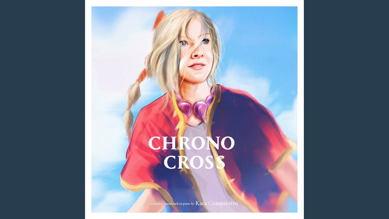 Watch Dragoons (From "Chrono Cross") on YouTube