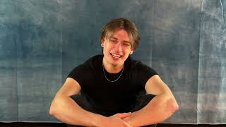 Justus Dahlinger Drama Reel | Emotional Acting Scenes