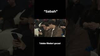 Sabah Vüsal Əsgərov