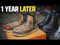 I Wore Brunt Work Boots for 1 Year… Here’s the Truth