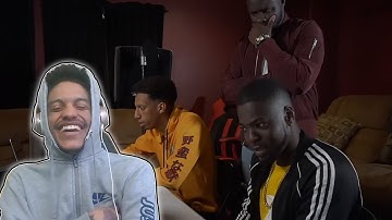 “RDCWorld1” How Rappers be when a trash feature ruins the whole song Reaction