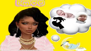My Imvu Pregnancy