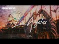 [FREE] Justin Bieber x Giveon - "Los Angeles" | Catchy R&amp;B Guitar type beat | #instrumental 2023