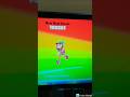 SUBWAY  SURFERS REACHED 100k SCORE