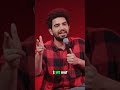 Police Raid Pune PG: Comedian's Old Haunt Sparks Laughter! #shorts
