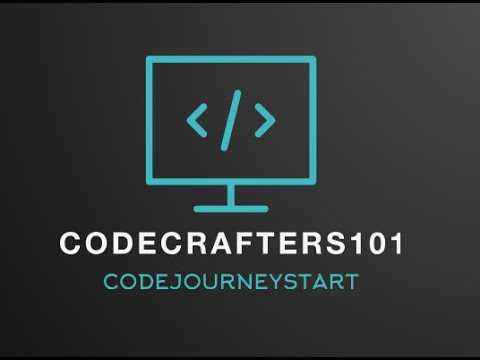 introduction to programming Vid1