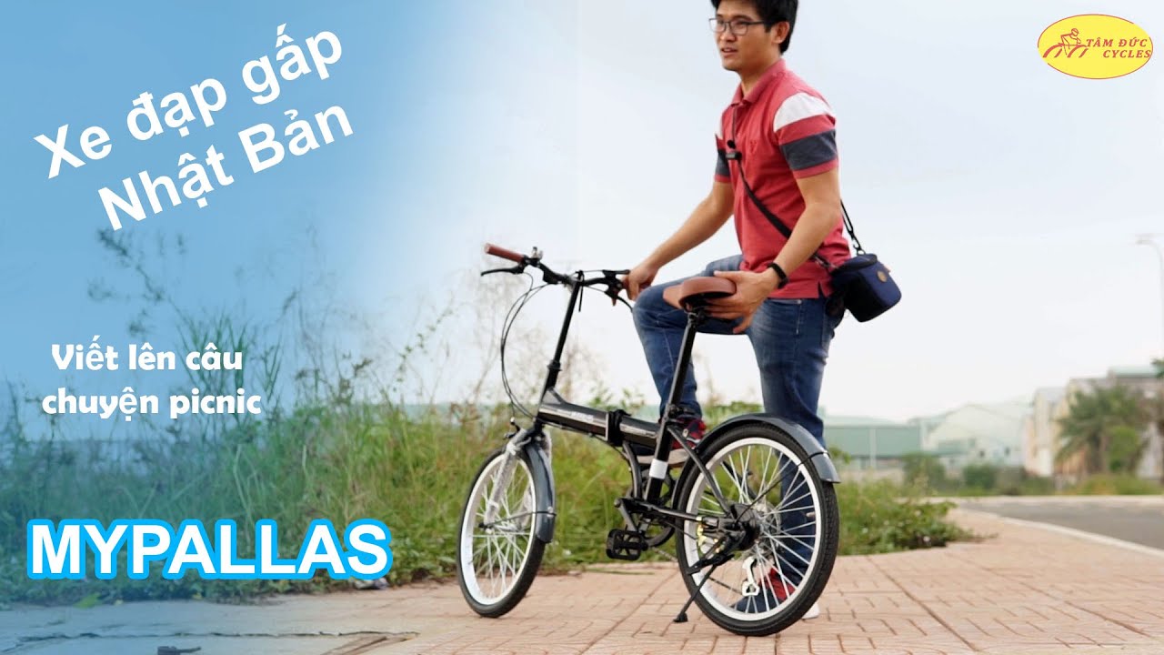 Tâm Đức Cycles, Tác giả tại Dinhvixemaygps.vn