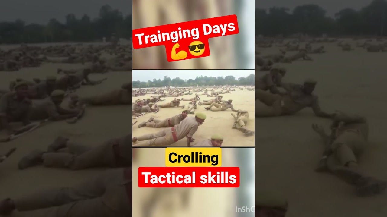 💪😎 Crolling⭐⭐ 