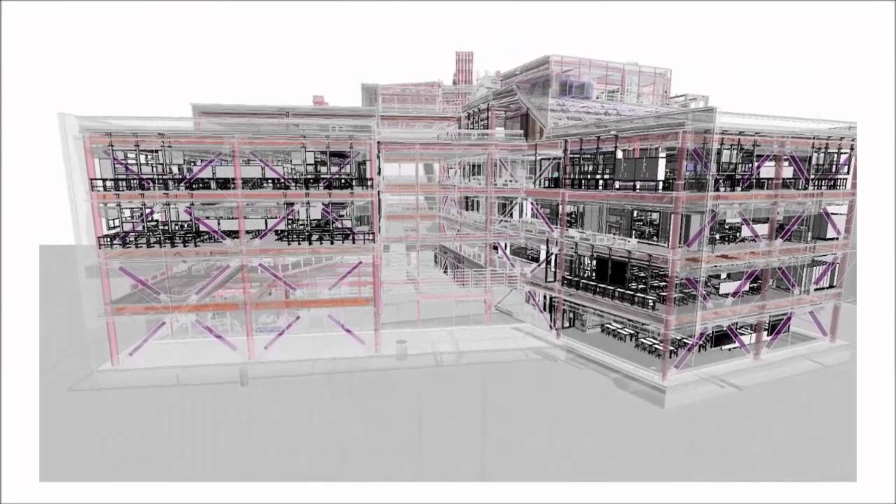 Rutherford Regional Science and Innovation Centre