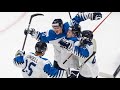 Russia vs Finland 2021 IIHF WJC Highlights| Bronze Medal Game