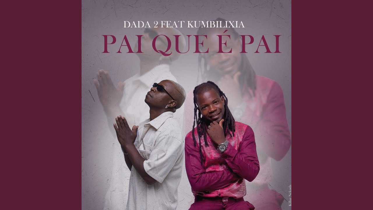 Pai Que É Pai