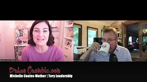 Michelle Coates-Mather | Tory Leadership