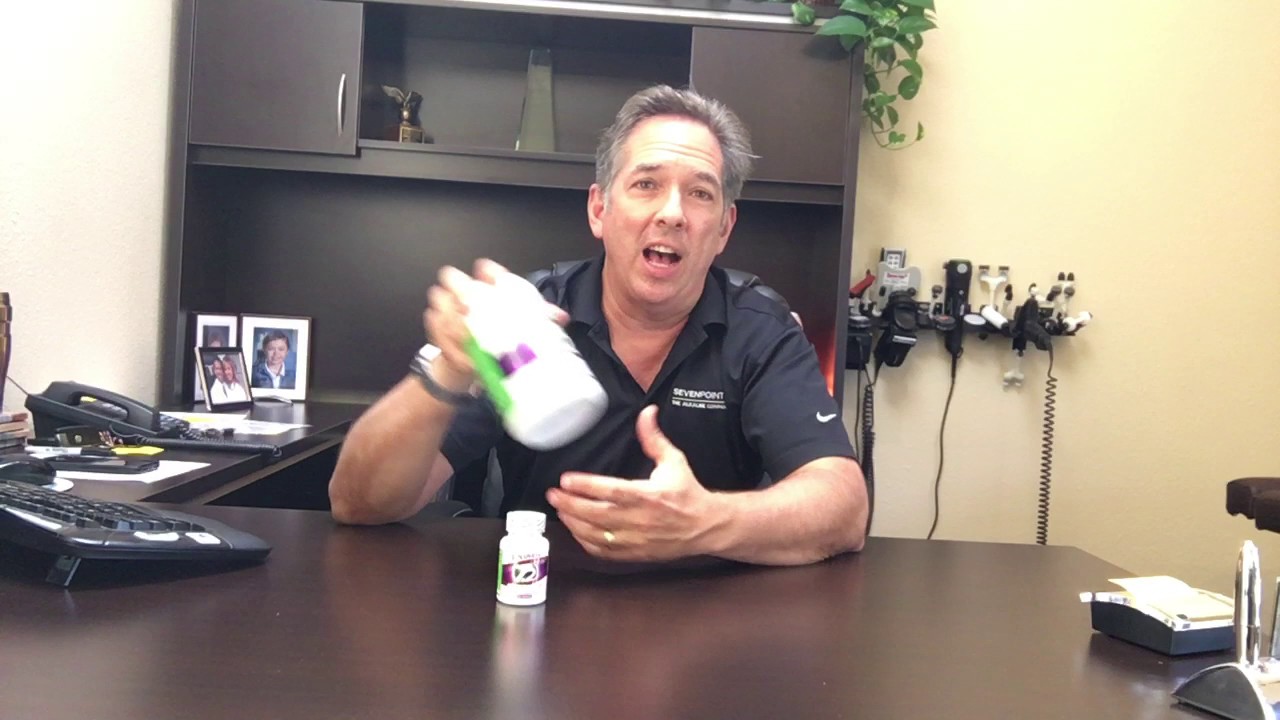 recovery pump Dr. Howard Cohn Going Beyond Stress with Recovery - www.DoingPH.com