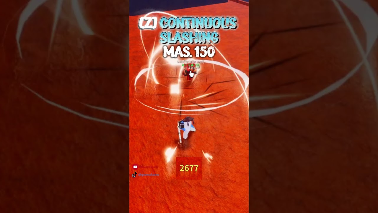 Wando Sword Showcase! ✨|| 