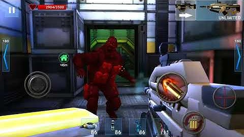 Zombie objective,  dragon disruptor heavy gun is a best for zombies