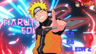 Naruto Edit Sabbir Edit Z X Naruto