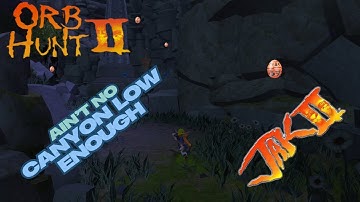 Jak 2 - Orb Hunt(Part 19) -Ain
