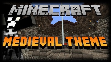 Medieval Spawn (Blacksmith Design) - FusionCraft #5