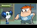 Rowho Robotboy 95 Compilation Cartoon For Kids