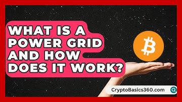 What Is a Power Grid and How Does It Work? | Your Utilities Hub