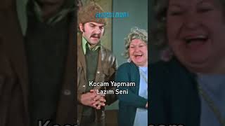 Kocam Yapmam Lazım Seni