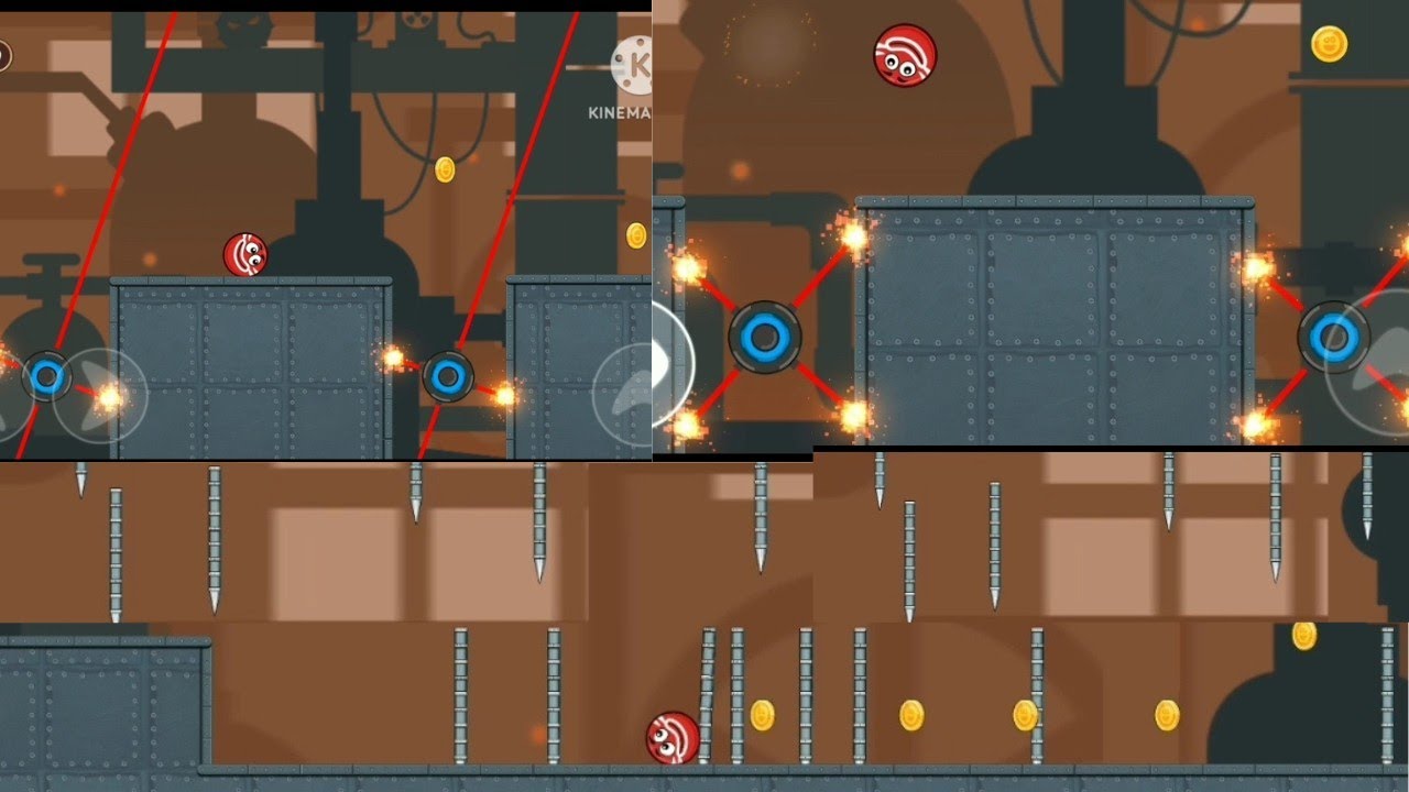 Ball Hero Adventure part 20 | level 52 