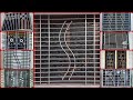 Simple Window Iron & Steel Grill Designs For House 2025