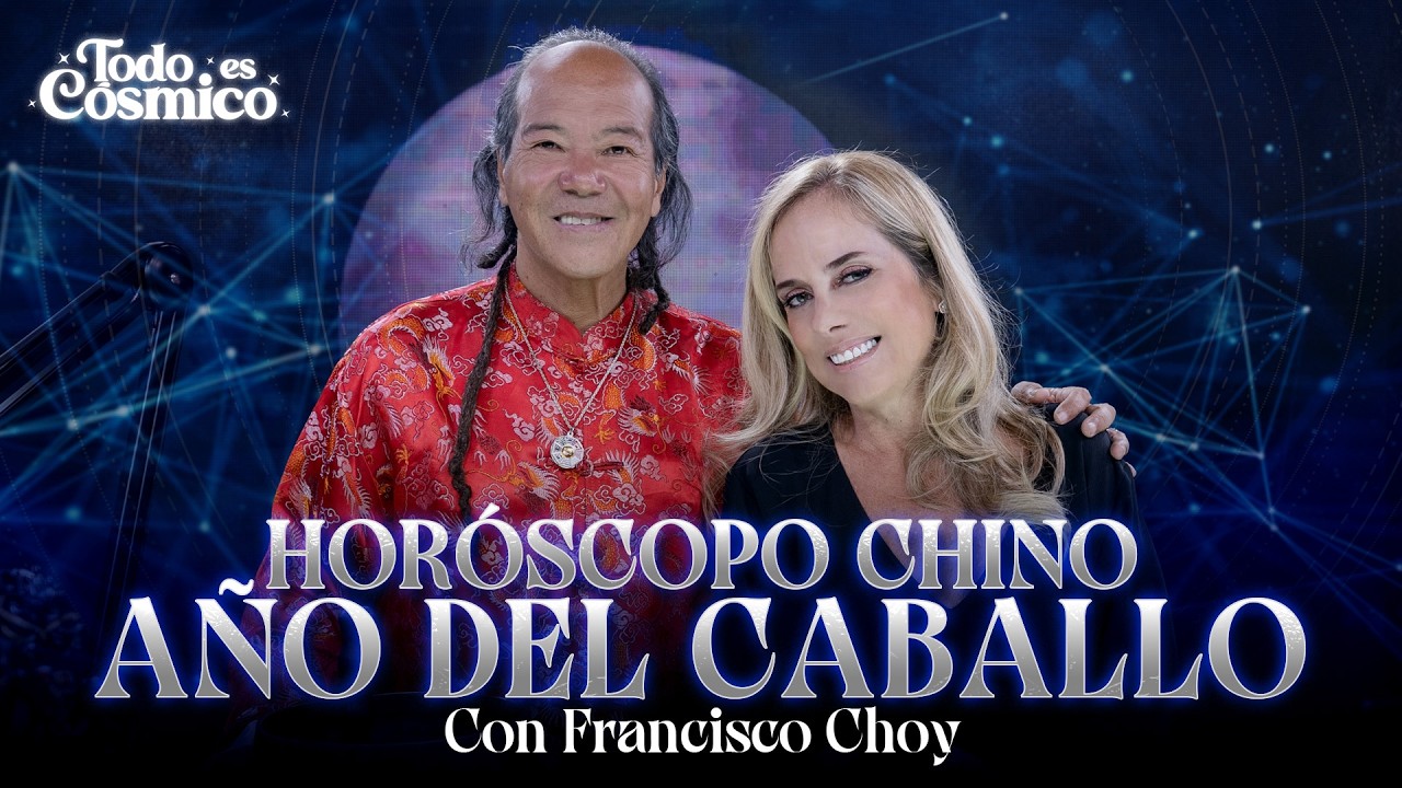 Horóscopo Chino 