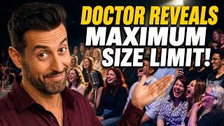 Max Amini DESTROYS Surgeon Over Surgery Secrets Stand-up Comedy