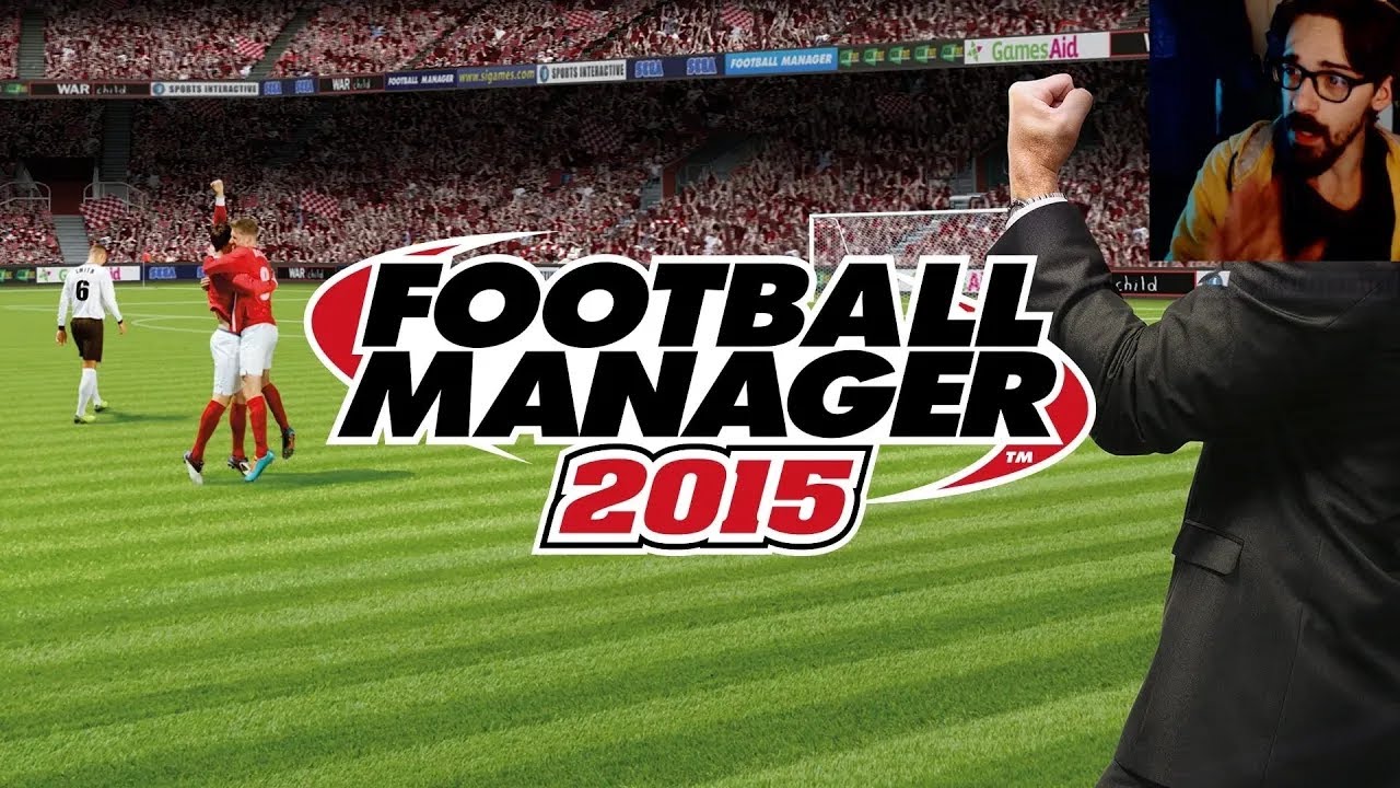 Football Manager 2015 - #19 [Gameplay ITA]