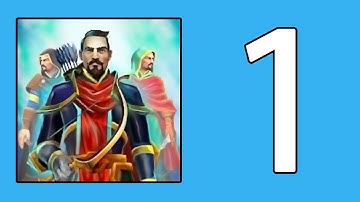 Hunter Master of Arrows Gameplay Walkthrough 1