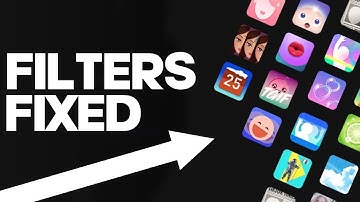 How to Fix TikTok Effects Not Working | Tik Tok Filters Not Showing on Android