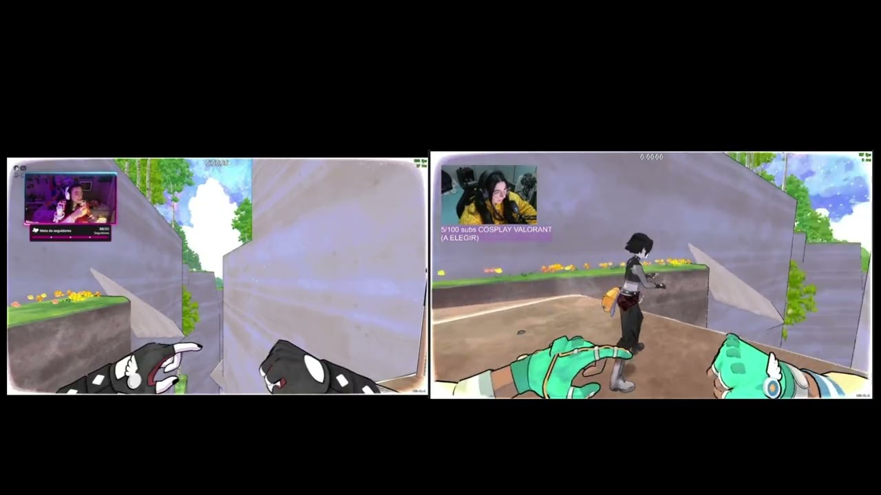 RESCATANDO GATITOS WHISK (DEMO) con DRAGONLIBRA_