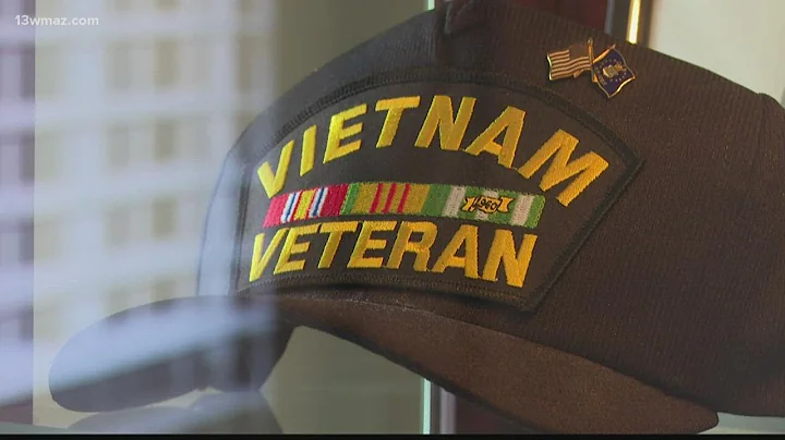 Warner Robins vets waiting for final approval of V...