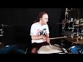 UICIDEBOYS X TRAVIS BARKER NOTHINGLEFTNOTHINGLEFT Drum Cover mp3
