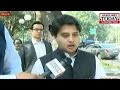 Chidambaram, Scindia Part Manmohan Solidarity
