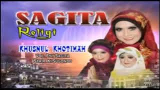 sagita religi vol 2 Saget ngaji