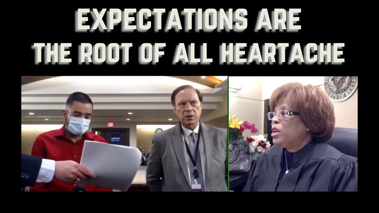 Cantakerous Counselor makes Kooky Claims to Judge Boyd