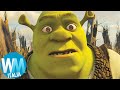 Top 10 SCENE di FILM per BAMBINI CAMBIATE perchè... VIOLENTE!