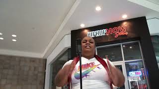 Doodeeh Raw - Savage (Live Performance)