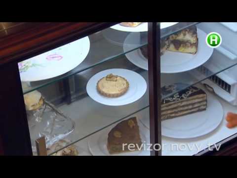 Ресторан Reflection - Ревизор в Черновцах - 05.05.2014