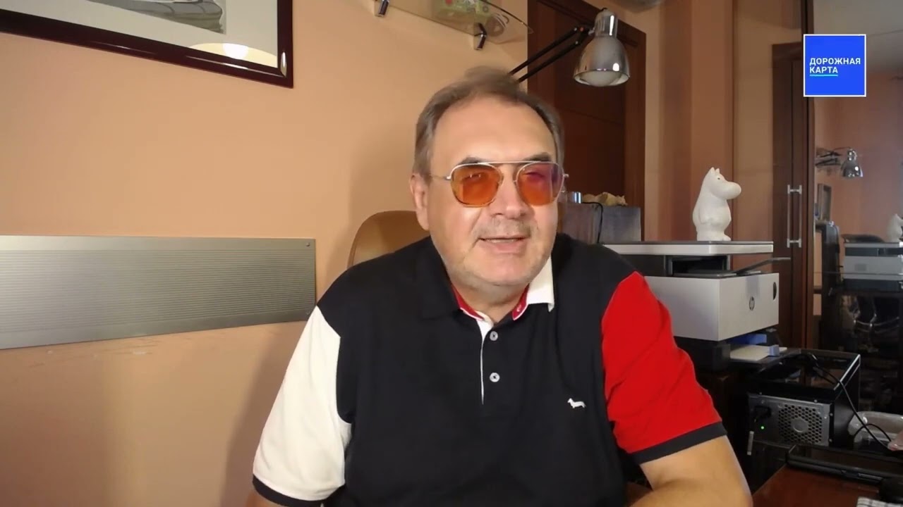 Владимир Пастухов: Как Зеленский планирует победить Путина