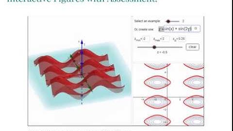 Pearson Calculus 2020 - Visual and Conceptual Understanding