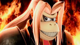 One-Winged Kong: Rebirth [5k] (Grant Kirkhope vs Nobuo Uematsu)