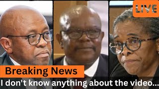 Download Lagu 🔥“General Sinona Denies Knowledge of Cat Matlala Video During Matanga Commission Hearing”🔥 MP3