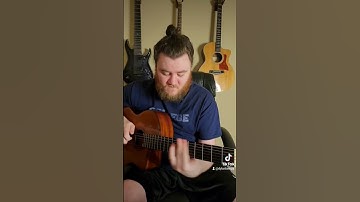 Buried Alive by Avenged Sevenfold intro cover