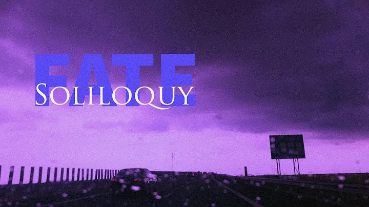 FATE - Soliloquy