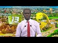 Suivez Xibaar Yi 13h, L’Actualité En Wolof - Par Babacar Tambédou | 03 Dec. 2025